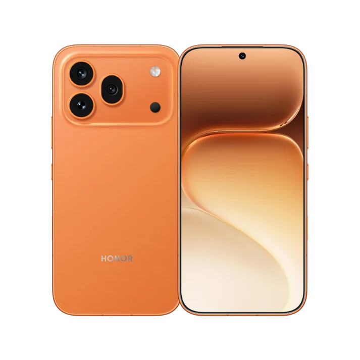 Honor 600 Pro